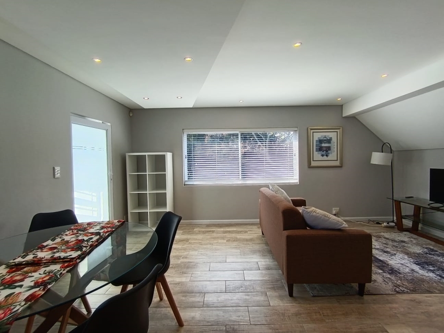 To Let 1 Bedroom Property for Rent in Newlands Western Cape